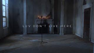 Fresco Trey - Luv Don't Live Here (Official Music Video)