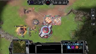 Atlas is OP as heck please nerf it for real! 1700mmr Vanguard ladder Stormgate #sub