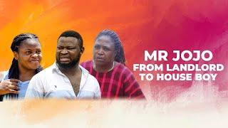 MR JOJO “FROM LANDLORD TO HOUSE BOY” #AANollyMovies #latestnollywood #latestcomedyvideo2022