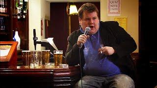 Drunk Smithy Hosts a Pub Quiz | Gavin & Stacey | Baby Cow