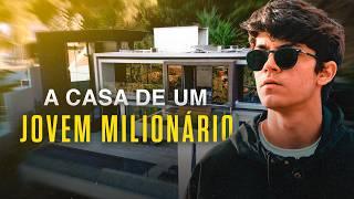 TOUR PELA MINHA CASA DE R$10 MILHÕES - Iagor Gonçalves