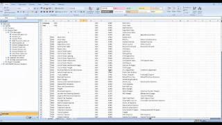 BizNet Software: How to Create a Simple Report