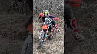 THIS IS HARD ENDURO #enduro #endurolive #endurofails