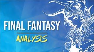 FINAL FANTASY I - Series Analysis