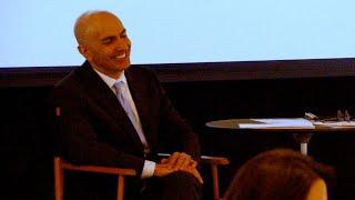 Neel Kashkari Q&A with the Minnesota Housing Partnership