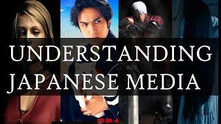 Analyzing Japanese Anime & Media | Ancient Traditions Behind Modern Media Tropes