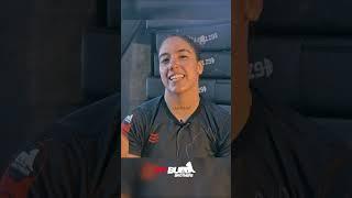 ADA LETÍCIA, promessa do MMA Feminino Brasileiro é atleta da  PITBULLBROTHERS