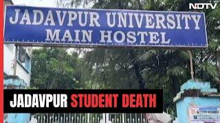 2 More Arrests, Sex Harassment Probe In Jadavpur University Student Death