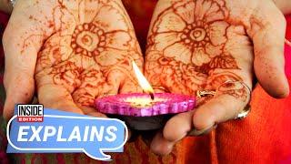 What Is Diwali and How Is It Celebrated?