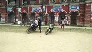 Practice | trailer | feni biker's | 2018