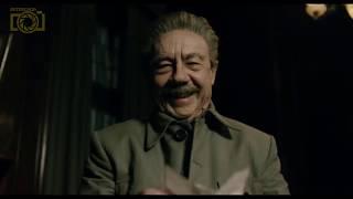 تیزر فیلم «مرگ استالین» با زیرنویس فارسی پتریکور (The Death Of Stalin)