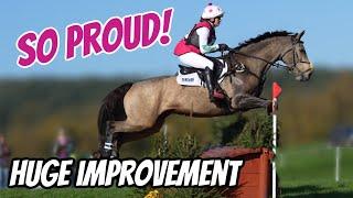 HUGE IMPROVEMENT | BICTON 3DE | Part 2