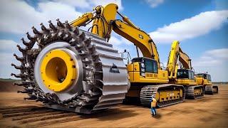 Top Heavy Equipment Machinery