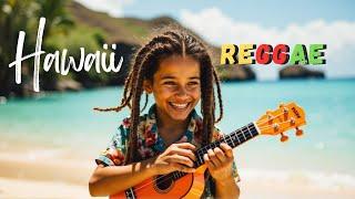 Hawaiian Reggae 2024 - Forever Young (Unique Cover)