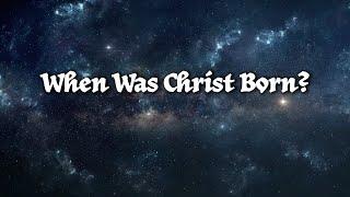 "When Was Christ Born"? - Sunday Service Live! Dr. Frederick K. Price 12-22-2024