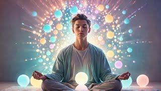 Why This Deep Sleep Meditation Music Is So Effective | breath in peace