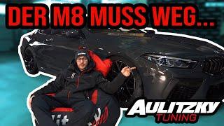 Unser M8 Competition wird verkauft - Abschlussfazit + Best Of | Aulitzky Tuning