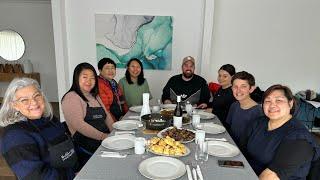 Cooking classes Melbourne