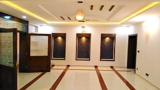 7 Marla House for Sale in Bahria Town Rawalpindi with 4 Bedrooms | id 1317