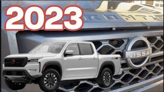 2023 Nissan Frontier REAL review