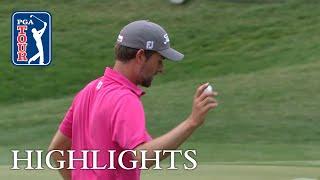 Webb Simpson’s Highlights | Round 4 | THE PLAYERS