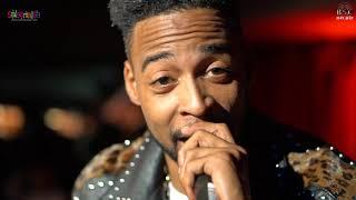 BACHATA CONCERT - BERLIN SALSA CONGRESS 2019