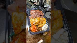 BOMB Japanese BBQ bento boxes! #japanesefood #bbq