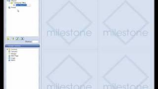Milestone XProtect Smart Client - Create View