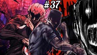 Evil isn’t born, it’s made | High Class Chapter 37