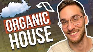 Organic House from Scratch: Beginner's Guide + Free Sound Pack!