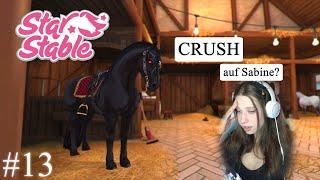 Sabines FIGUR ist .... 🫣🫣🫣 Star Stable Online mielavee  #13