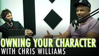 Owning Your Character | Auditioning with Chris Williams