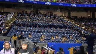 Show Style Talk "Band Podcast" - 2024 National Botbs (Stand Review) #hbcubands #marchingbands