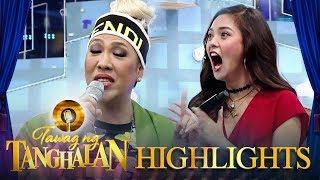 Vice Ganda wows Madlang People as he recites the Preamble | Tawag ng Tanghalan