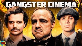 Gangster Movies - History of Cinema | DesiNerd