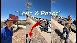 Mesa Arizona Blames Home Inspector For Leak?