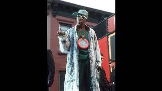 Flavor Flav - Get Off My Back