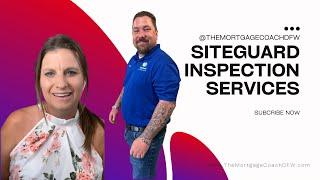 Community Spotlight - SiteGuard Inspection Services - Business and Growth