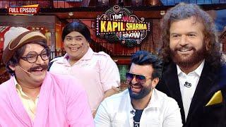 Hans Raj Ji ने Stage का माहौल किया Melodious | The Kapil Sharma Show | Full EP