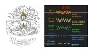 Beta腦波-激活大腦潛能，天才大腦頻率/Super Intelligence music/ Beta brain Waves for Focus, Memory, and Concentration