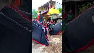 Pendekar Mberot Lho Iki #shortvideo #bantenganbantengan #senibantengan #bantengan