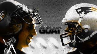 Montana vs Brady | Greatest NFL Debate Ever!