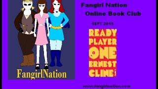 FangirlNation Online Book Club-September Edition