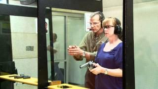 Introduction to Range Safety and Etiquette - Firearm Safety