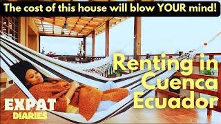 $500-$800 Rentals in Ecuador | Real estate in Cuenca, Ecuador | Afro-Cuenca event | Expat Diaries