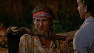 Survivor Season 41: Tiffany Blindsided