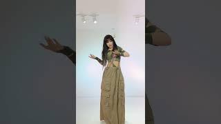"LIKE JENNIE" full dance cover coming out later!!!! ️ #LIKEJENNIE #JENNIE #shorts