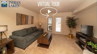 Indian Lakes Apartments Virtual Interior Tour