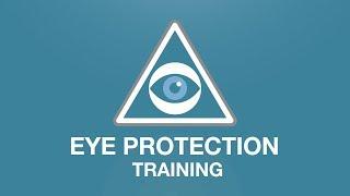 Eye Protection Training | iHASCO