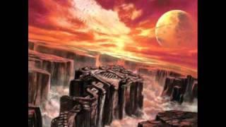 Axel Rudi Pell-The Temple of the King (Rainbow cover)